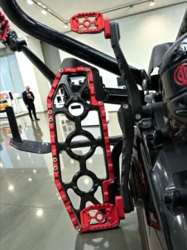 More photos of 2019 Harley-Davidson Street Glide Special at Jeremy Franklin Mitsubishi, MO