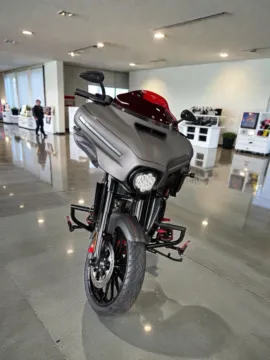 Photos of 2019 Harley-Davidson Street Glide Special for sale in Kansas City, MO at Jeremy Franklin Mitsubishi