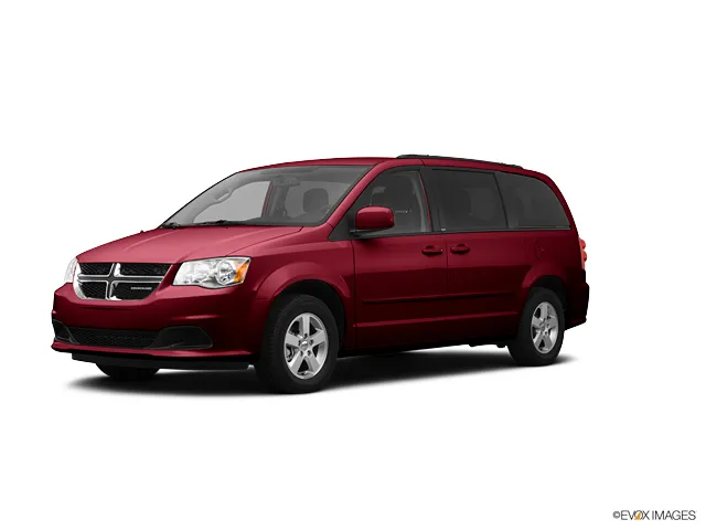 2011 Dodge Grand Caravan Mainstreet for sale in Kansas City, MO