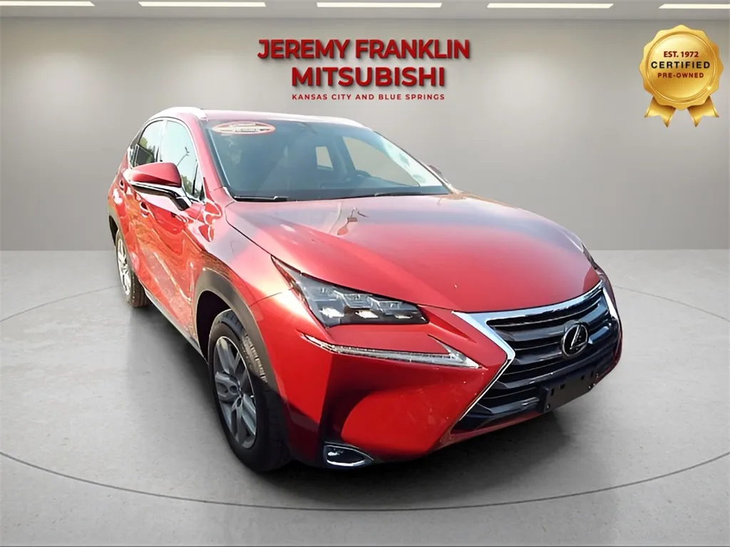 2015 Lexus NX 200t for sale in Kansas City, MO