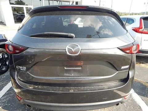 More photos of 2018 Mazda CX-5 Touring at Jeremy Franklin Mitsubishi, MO