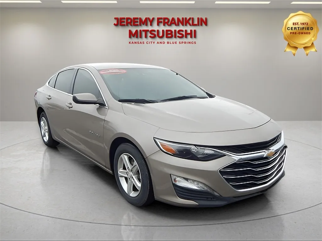 2023 Chevrolet Malibu LT for sale in Kansas City, MO