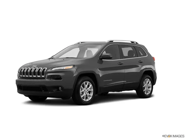 2014 Jeep Cherokee Latitude for sale in Kansas City, MO