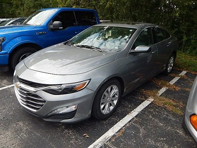 2024 Chevrolet Malibu LT for sale in Kansas City, MO
