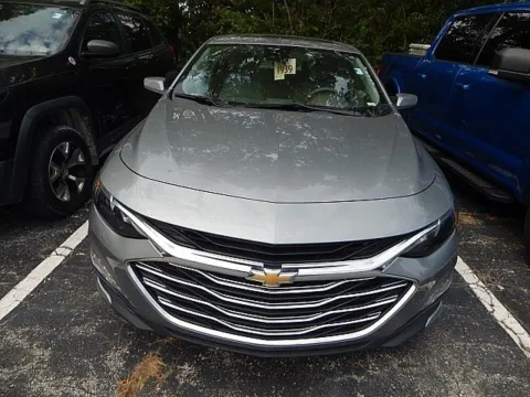Photos of 2024 Chevrolet Malibu LT for sale in Kansas City, MO at Jeremy Franklin Mitsubishi