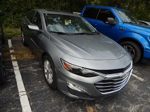 More photos of 2024 Chevrolet Malibu LT at Jeremy Franklin Mitsubishi, MO