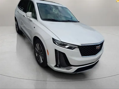 More photos of 2023 Cadillac XT6 Premium Luxury at Jeremy Franklin Mitsubishi, MO
