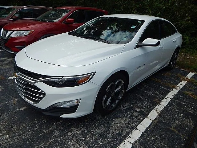 2024 Chevrolet Malibu LT for sale in Kansas City, MO