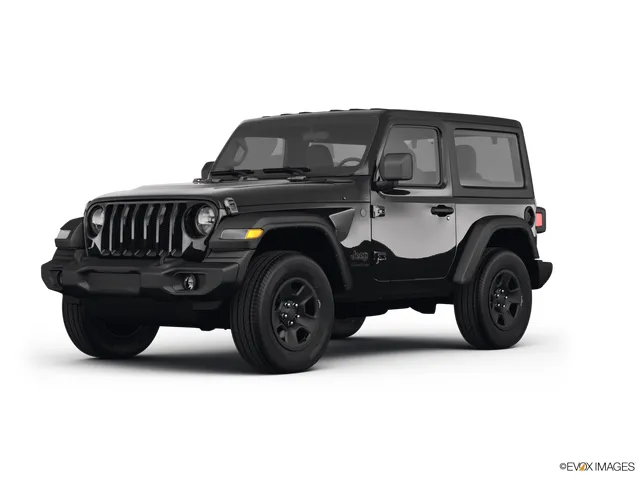 2023 Jeep Wrangler Sahara for sale in Kansas City, MO
