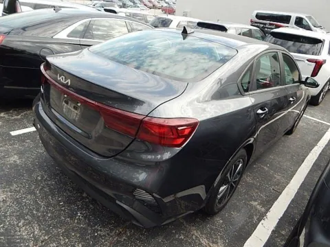 More photos of 2024 Kia Forte LXS at Jeremy Franklin Mitsubishi, MO