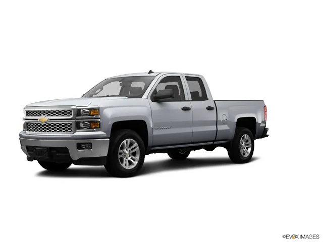 2015 Chevrolet Silverado 1500 LT for sale in Kansas City, MO