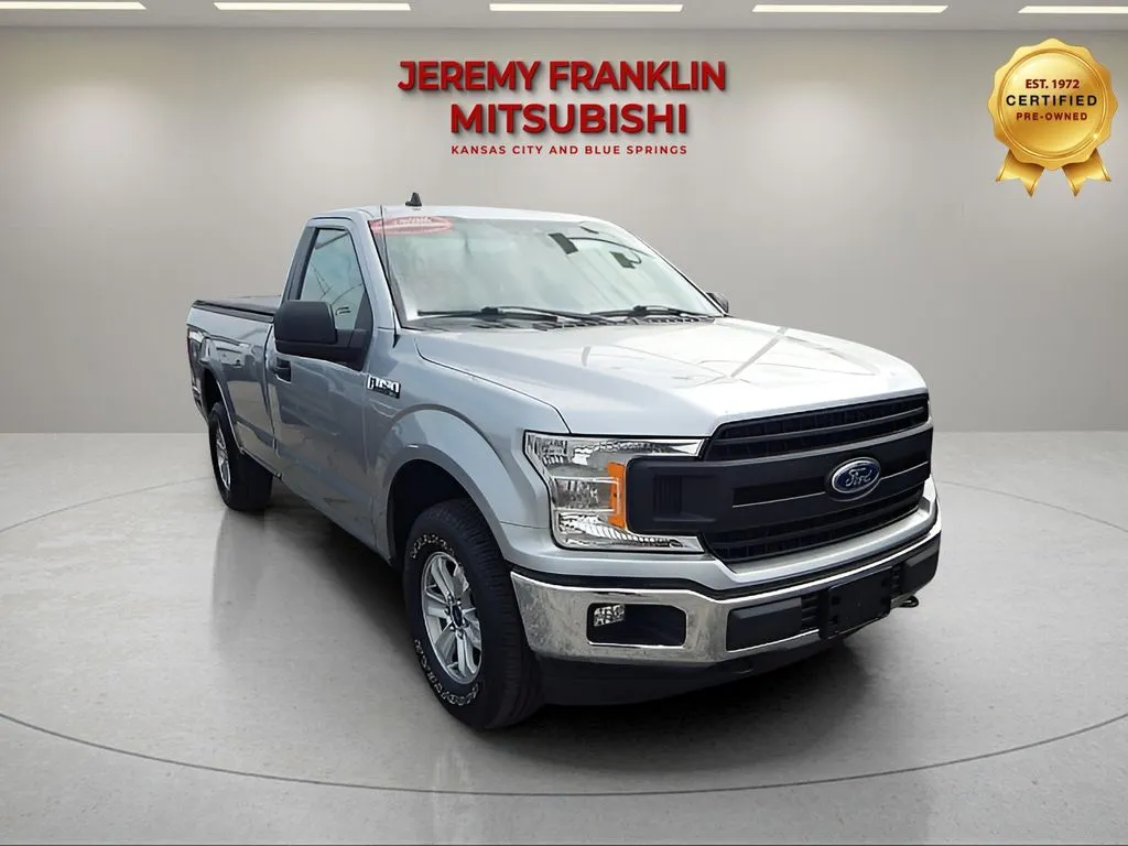 2020 Ford F-150 XL for sale in Kansas City, MO