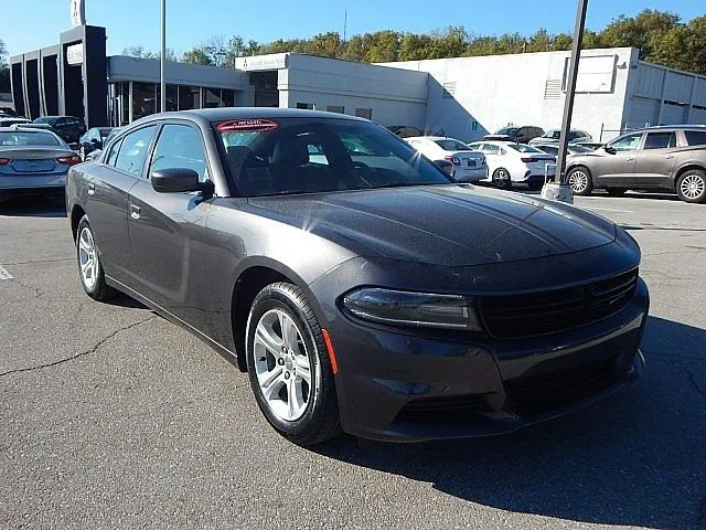 2019 Dodge Charger SXT for sale in Kansas City, MO