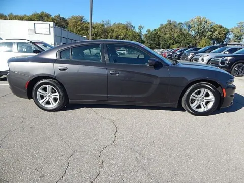 Another view of 2019 Dodge Charger SXT for sale in Kansas City, MO at Jeremy Franklin Mitsubishi