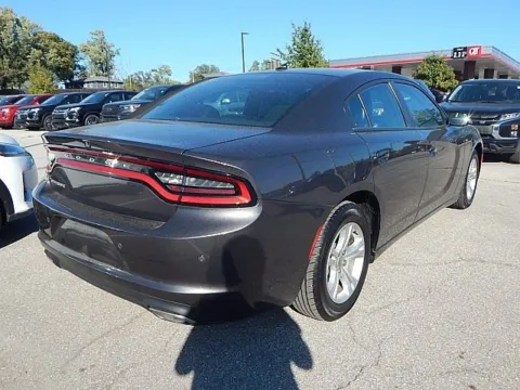 More photos of 2019 Dodge Charger SXT at Jeremy Franklin Mitsubishi, MO