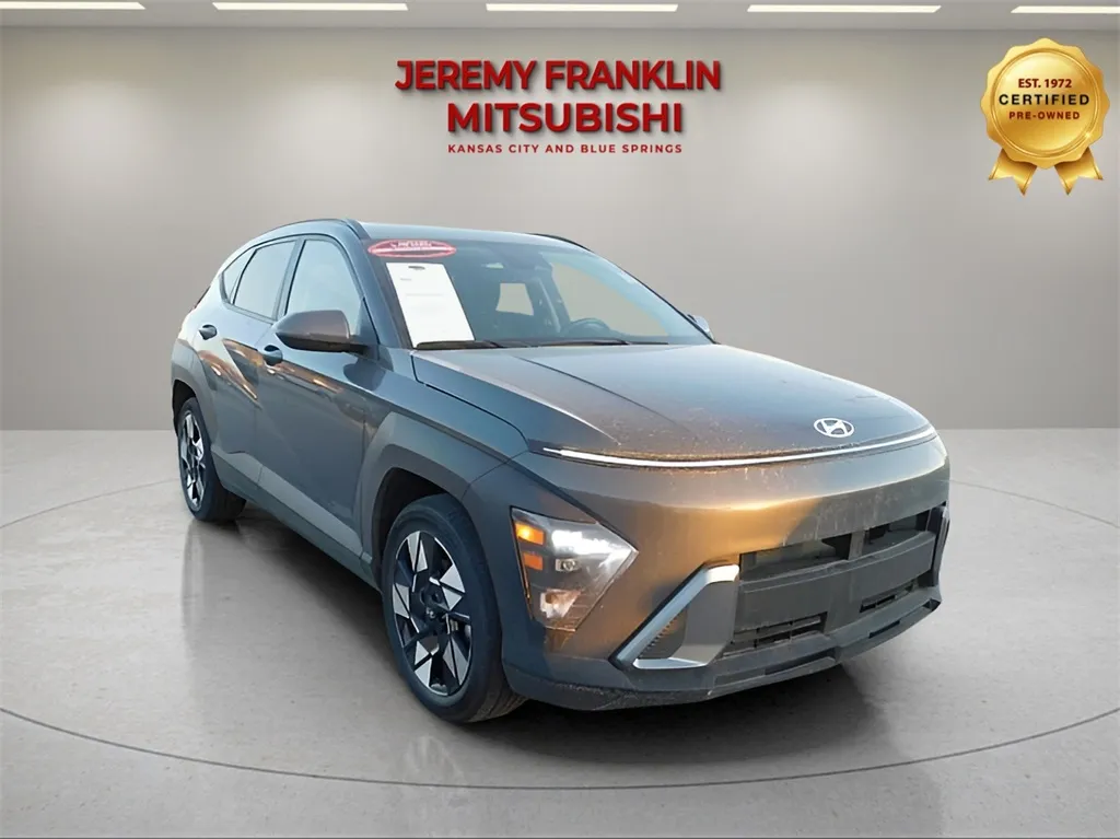 2025 Hyundai Kona SEL for sale in Kansas City, MO
