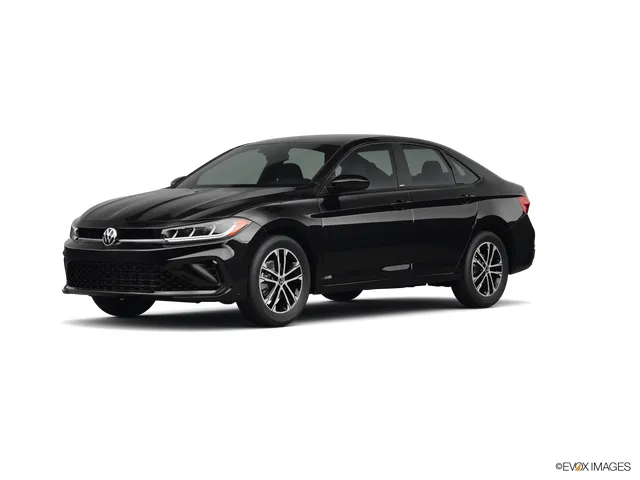 2025 Volkswagen Jetta 1.5T Sport for sale in Kansas City, MO