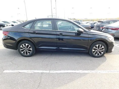 Photos of 2025 Volkswagen Jetta 1.5T S for sale in Kansas City, MO at Jeremy Franklin Mitsubishi