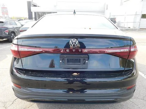 More photos of 2025 Volkswagen Jetta 1.5T S at Jeremy Franklin Mitsubishi, MO