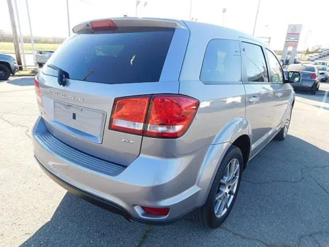 Another view of 2019 Dodge Journey GT for sale in Kansas City, MO at Jeremy Franklin Mitsubishi