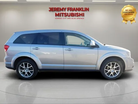 Photos of 2019 Dodge Journey GT for sale in Kansas City, MO at Jeremy Franklin Mitsubishi