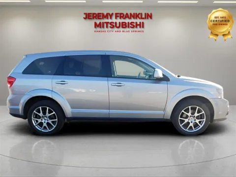 Photos of 2019 Dodge Journey GT for sale in Kansas City, MO at Jeremy Franklin Mitsubishi