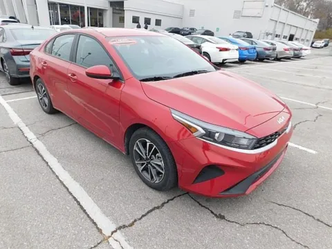 More photos of 2024 Kia Forte LXS at Jeremy Franklin Mitsubishi, MO