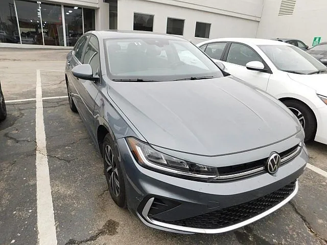 2025 Volkswagen Jetta 1.5T S for sale in Kansas City, MO