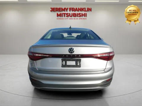 More photos of 2025 Volkswagen Jetta 1.5T S at Jeremy Franklin Mitsubishi, MO