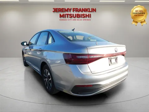 More photos of 2025 Volkswagen Jetta 1.5T S at Jeremy Franklin Mitsubishi, MO
