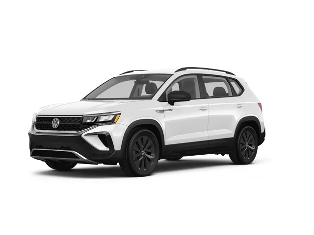 2024 Volkswagen Taos 1.5T S for sale in Kansas City, MO