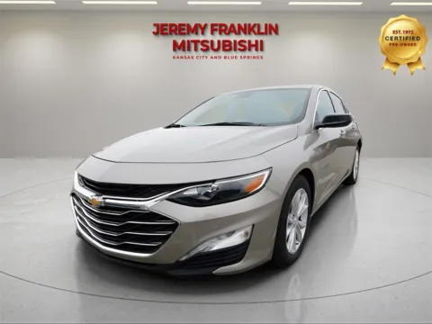 More photos of 2024 Chevrolet Malibu LT at Jeremy Franklin Mitsubishi, MO