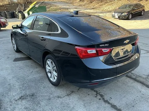 More photos of 2024 Chevrolet Malibu LT at Jeremy Franklin Mitsubishi, MO