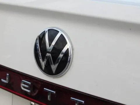 More photos of 2025 Volkswagen Jetta 1.5T Sport at Jeremy Franklin Automotive of Blue Springs, MO