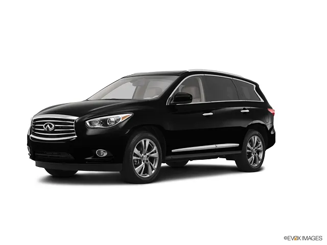 2013 INFINITI JX35 for sale in Blue Springs, MO