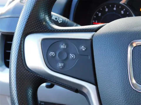 More photos of 2023 GMC Terrain SLE at Jeremy Franklin Automotive of Blue Springs, MO