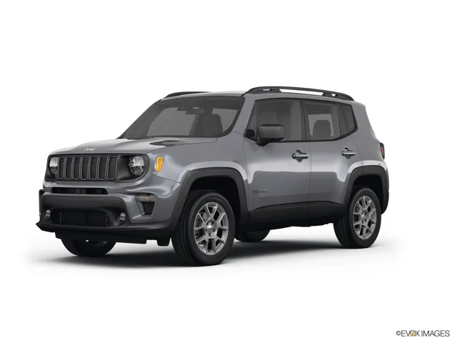 2022 Jeep Renegade Latitude for sale in Blue Springs, MO