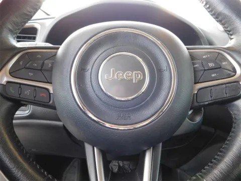 Photos of 2022 Jeep Renegade Latitude for sale in Blue Springs, MO at Jeremy Franklin Automotive of Blue Springs