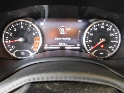 Another view of 2022 Jeep Renegade Latitude for sale in Blue Springs, MO at Jeremy Franklin Automotive of Blue Springs