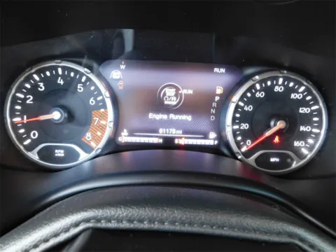 Another view of 2021 Jeep Renegade Latitude for sale in Blue Springs, MO at Jeremy Franklin Automotive of Blue Springs