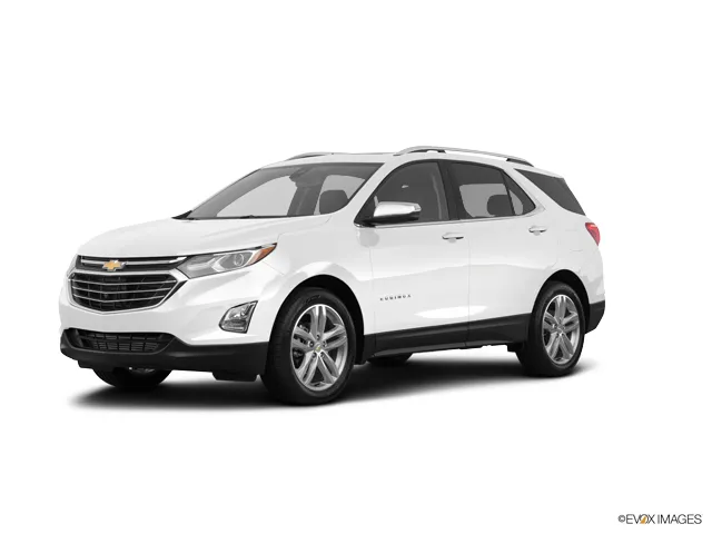 2019 Chevrolet Equinox LS for sale in Blue Springs, MO
