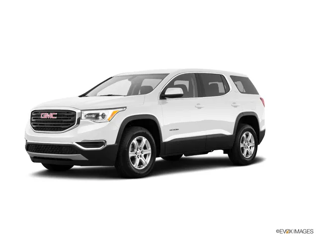 2018 GMC Acadia SLE-2 for sale in Blue Springs, MO
