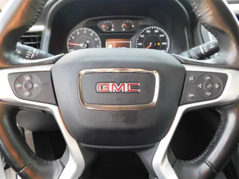 Another view of 2018 GMC Acadia SLE-2 for sale in Blue Springs, MO at Jeremy Franklin Automotive of Blue Springs