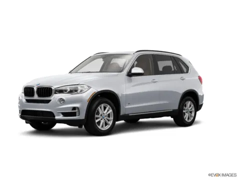 White 2015 BMW X5 xDrive35d for sale in Blue Springs, MO