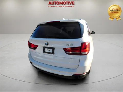 More photos of 2015 BMW X5 xDrive35d at Jeremy Franklin Automotive of Blue Springs, MO