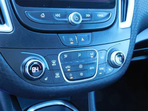 More photos of 2023 Chevrolet Malibu LT at Jeremy Franklin Automotive of Blue Springs, MO