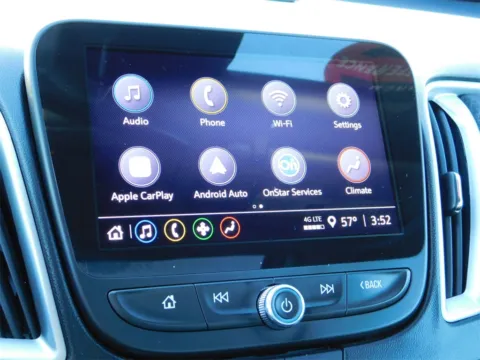 More photos of 2023 Chevrolet Malibu LT at Jeremy Franklin Automotive of Blue Springs, MO