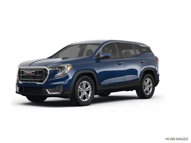 2022 GMC Terrain SLE for sale in Blue Springs, MO