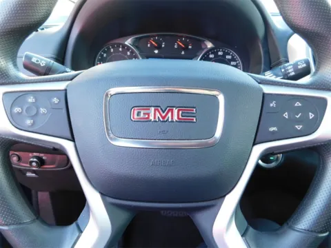 Photos of 2022 GMC Terrain SLE for sale in Blue Springs, MO at Jeremy Franklin Automotive of Blue Springs