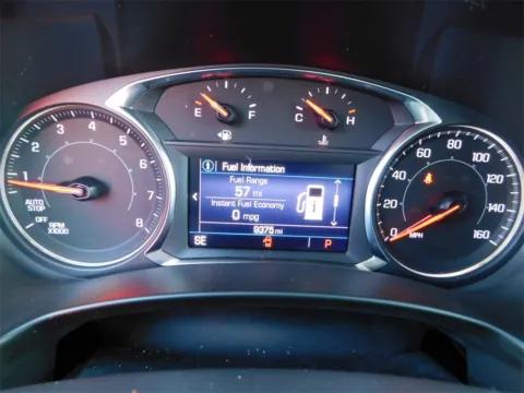 Another view of 2022 GMC Terrain SLE for sale in Blue Springs, MO at Jeremy Franklin Automotive of Blue Springs